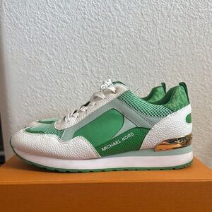 Michael Kors Wilma Sneakers